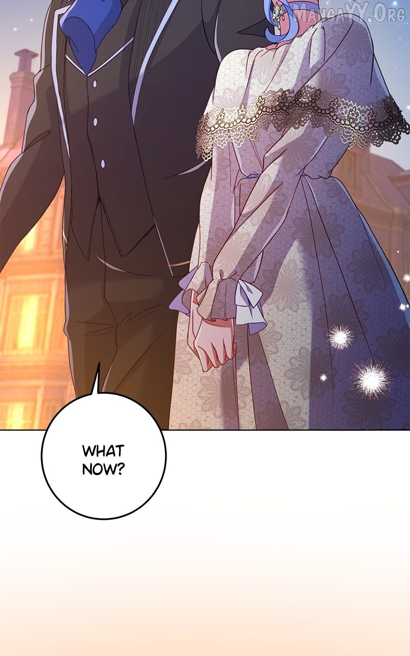 Read We Lost Our Engagement Manga Online