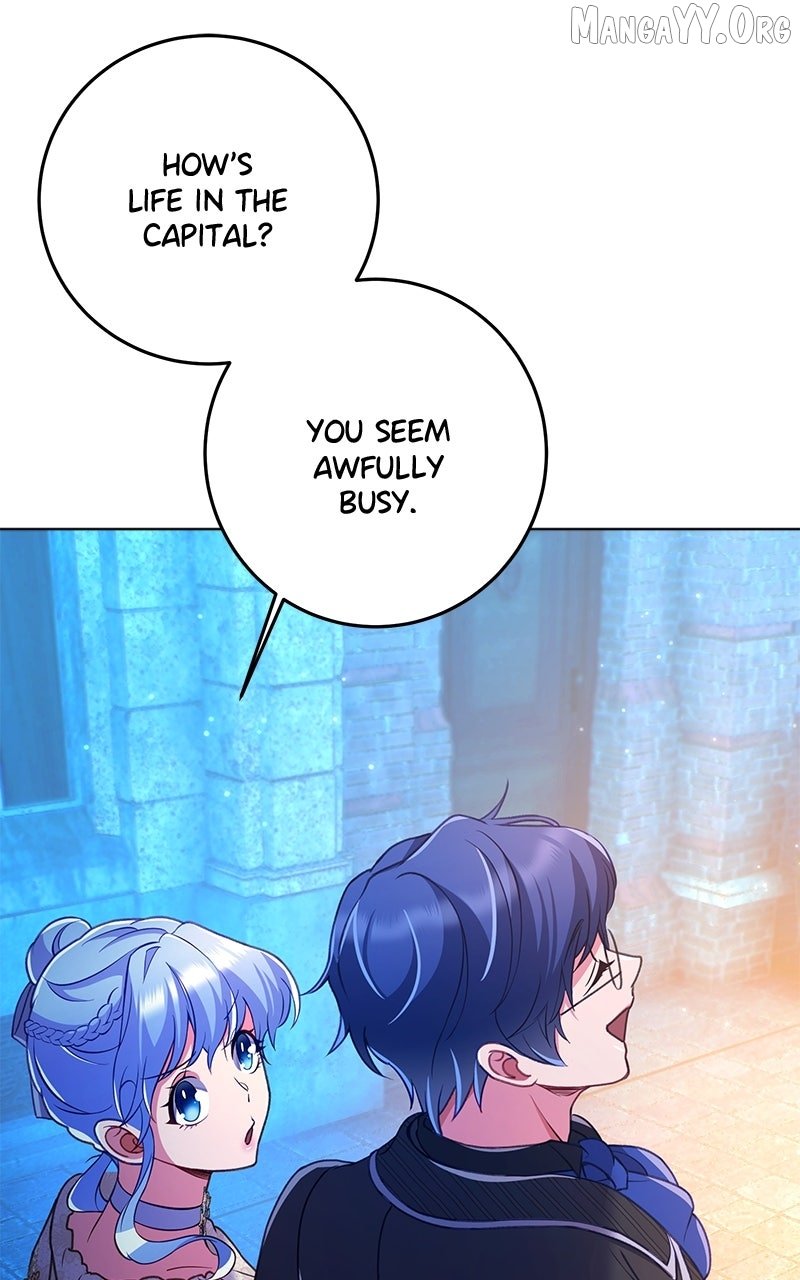 Read We Lost Our Engagement Manga Online