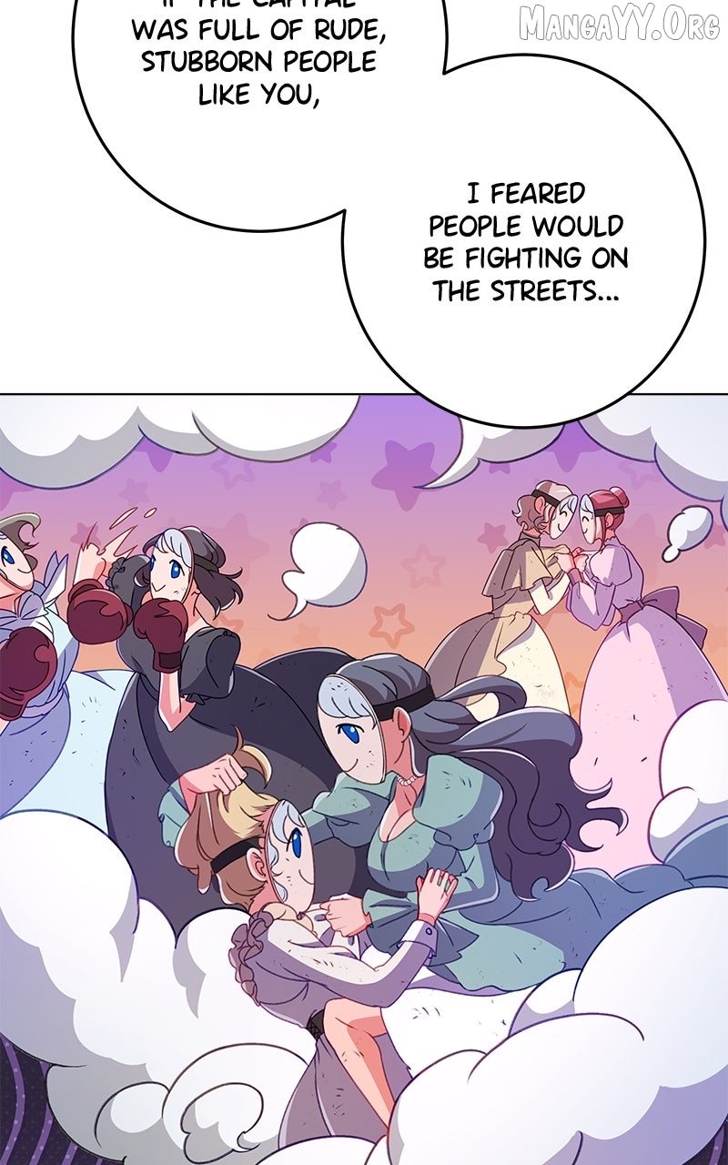 Read We Lost Our Engagement Manga Online