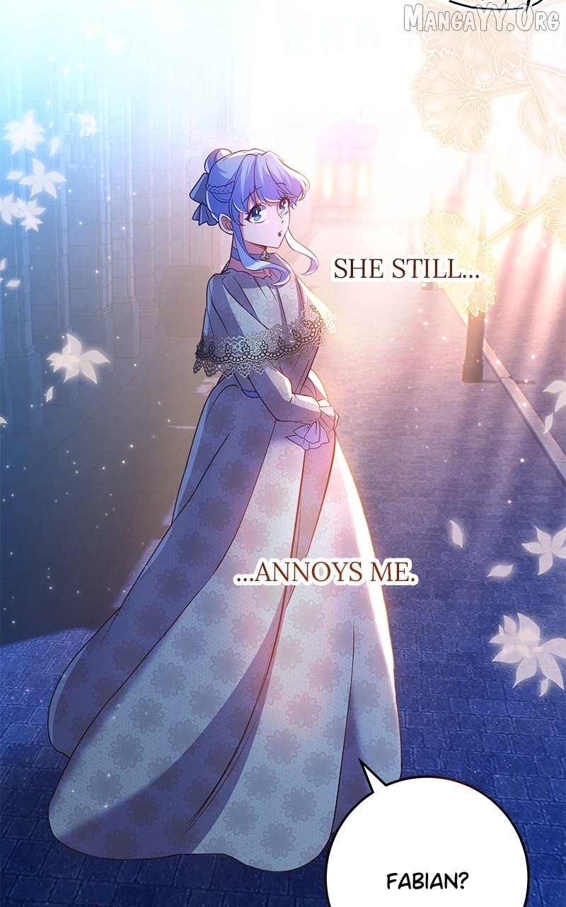 Read We Lost Our Engagement Manga Online