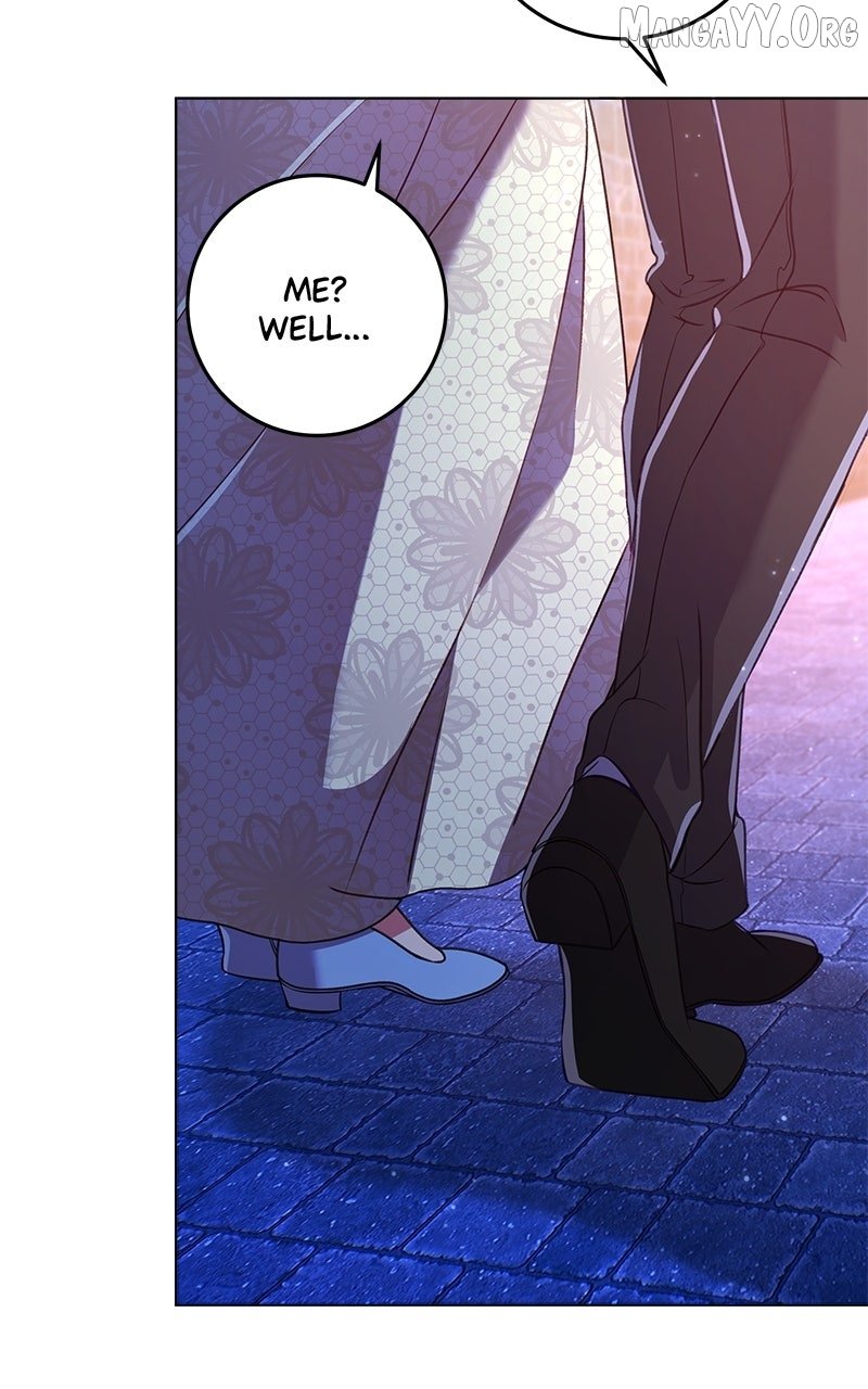 Read We Lost Our Engagement Manga Online