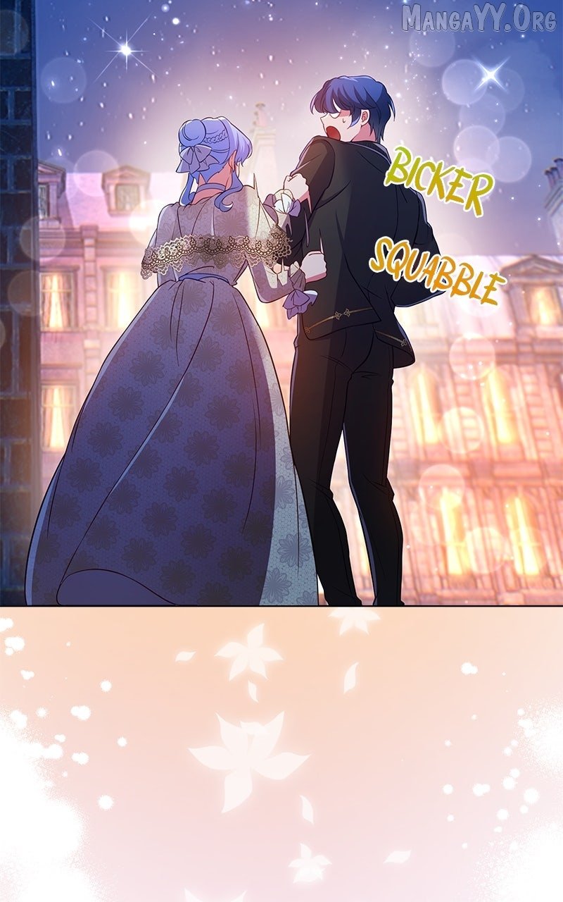 Read We Lost Our Engagement Manga Online