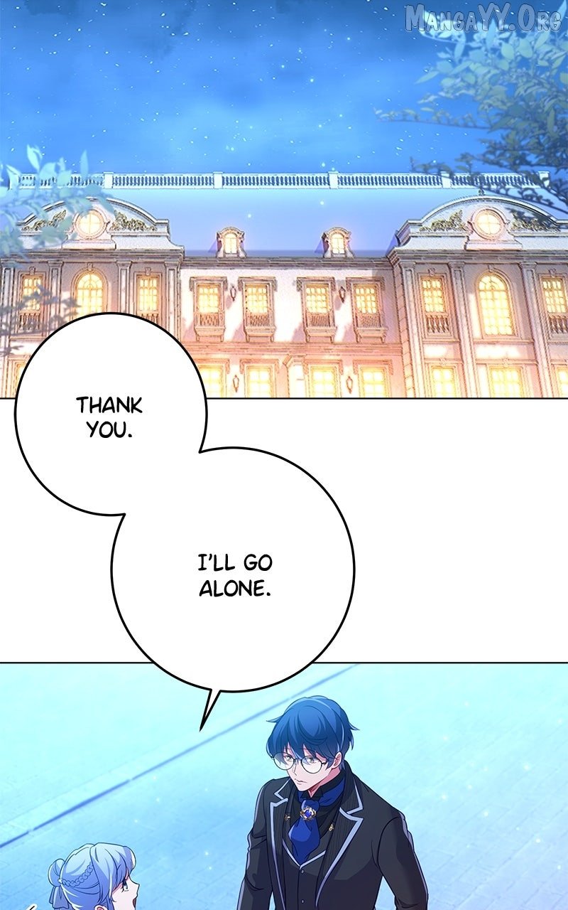 Read We Lost Our Engagement Manga Online