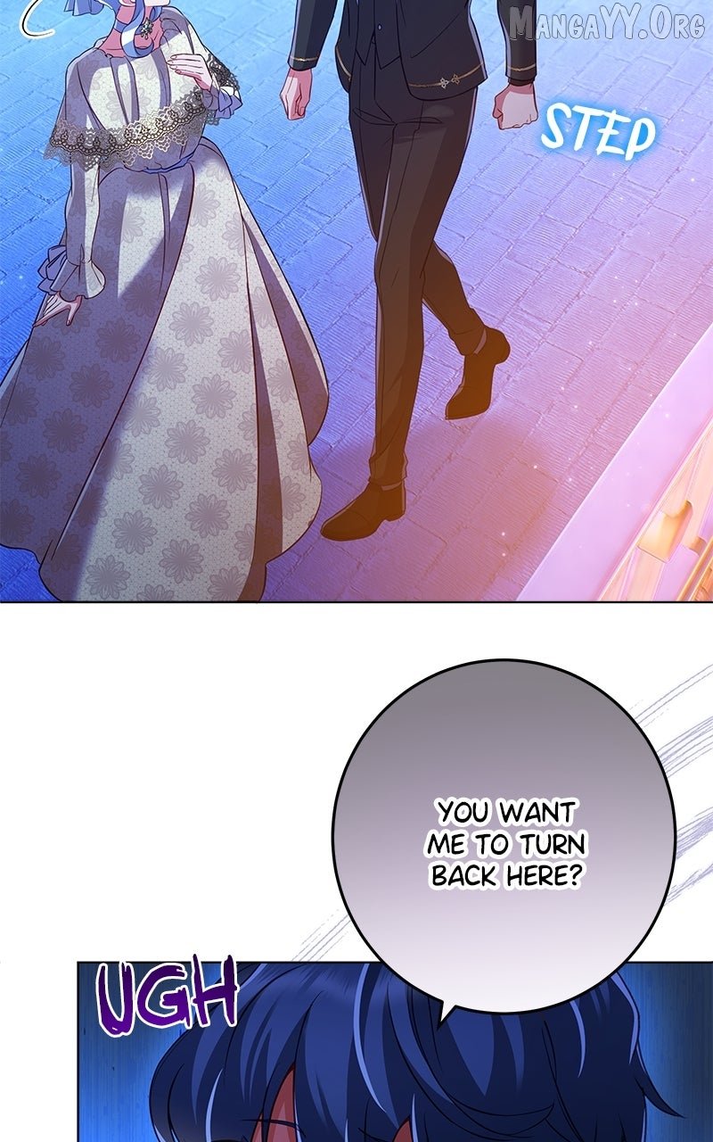 Read We Lost Our Engagement Manga Online