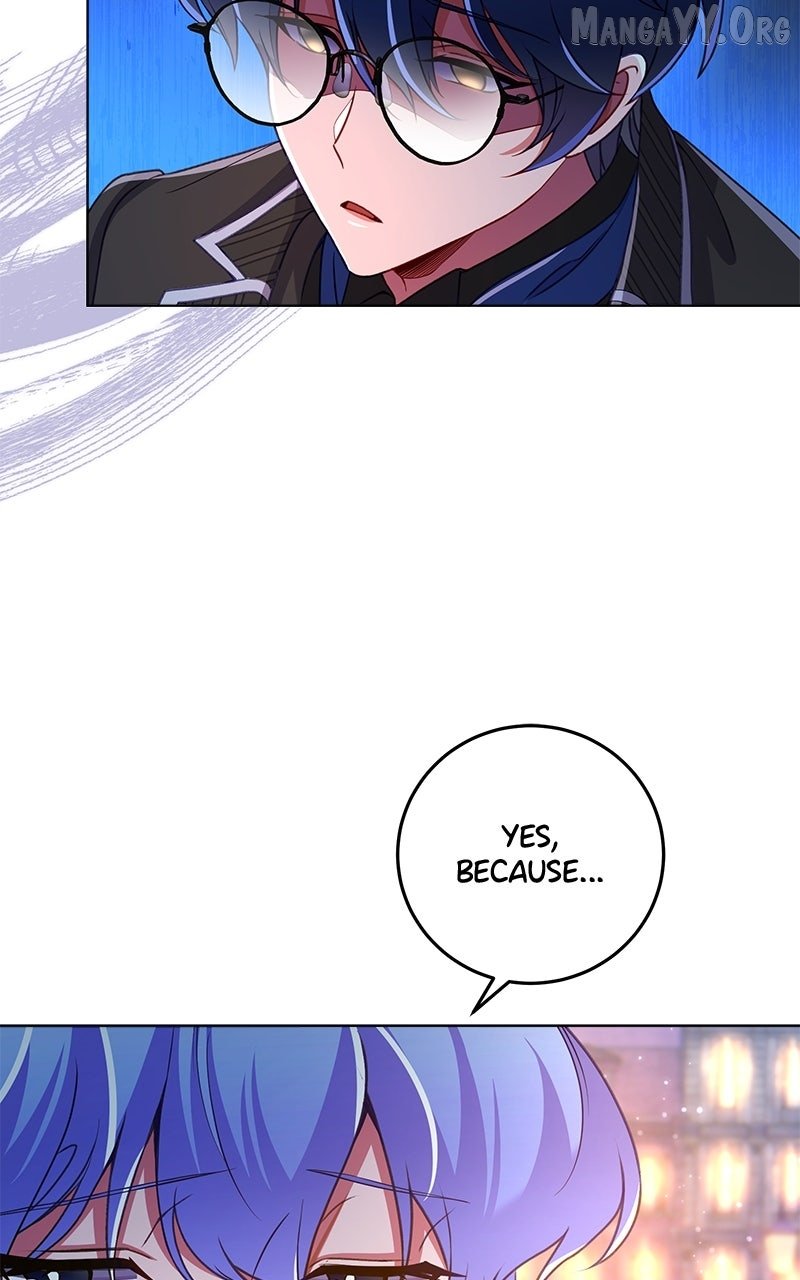 Read We Lost Our Engagement Manga Online