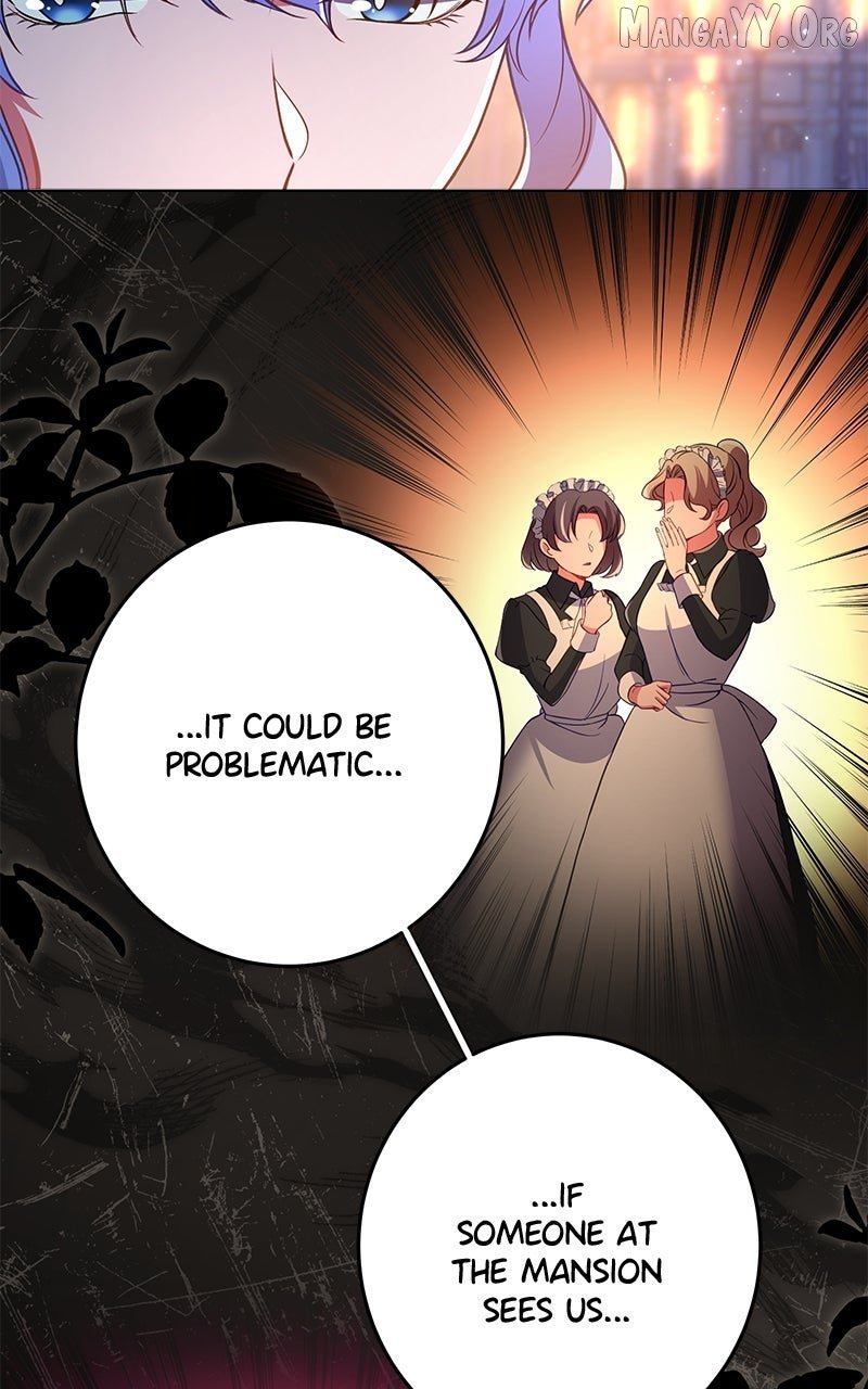 Read We Lost Our Engagement Manga Online