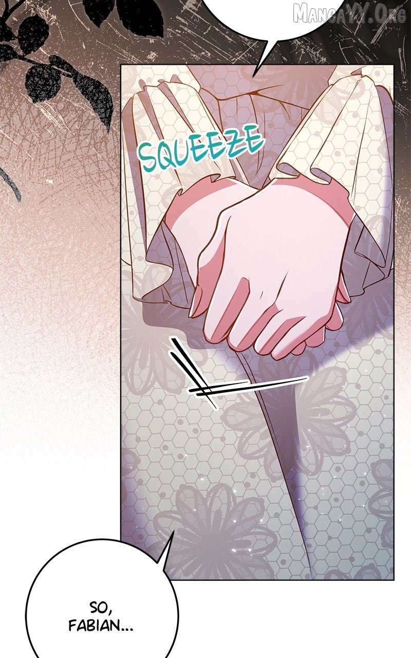 Read We Lost Our Engagement Manga Online