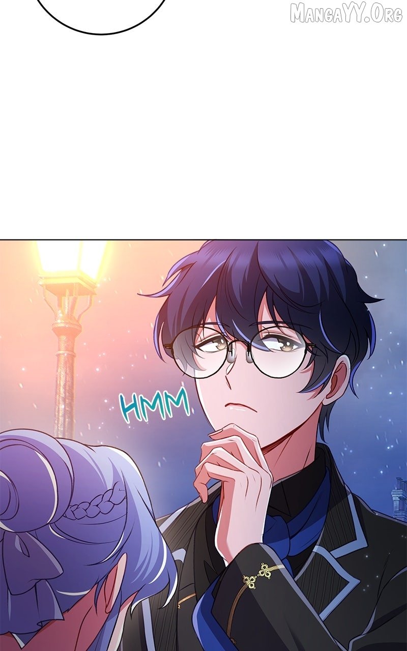 Read We Lost Our Engagement Manga Online