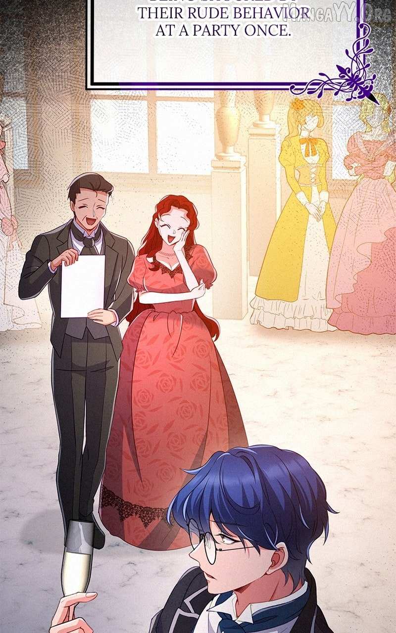 Read We Lost Our Engagement Manga Online