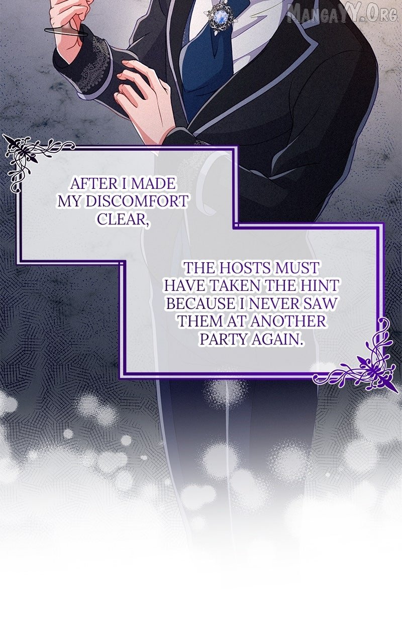 Read We Lost Our Engagement Manga Online