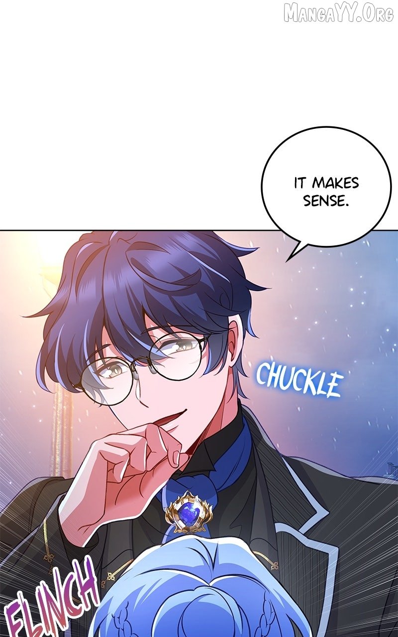 Read We Lost Our Engagement Manga Online