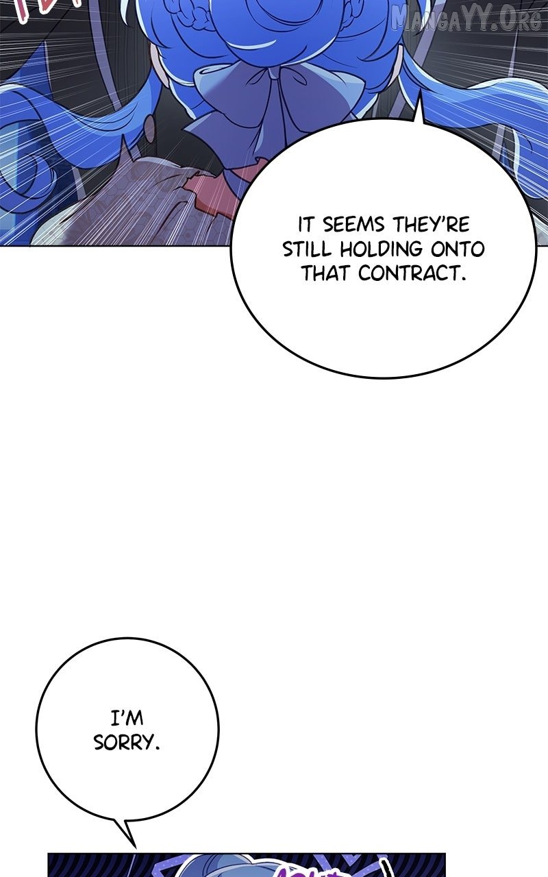 Read We Lost Our Engagement Manga Online