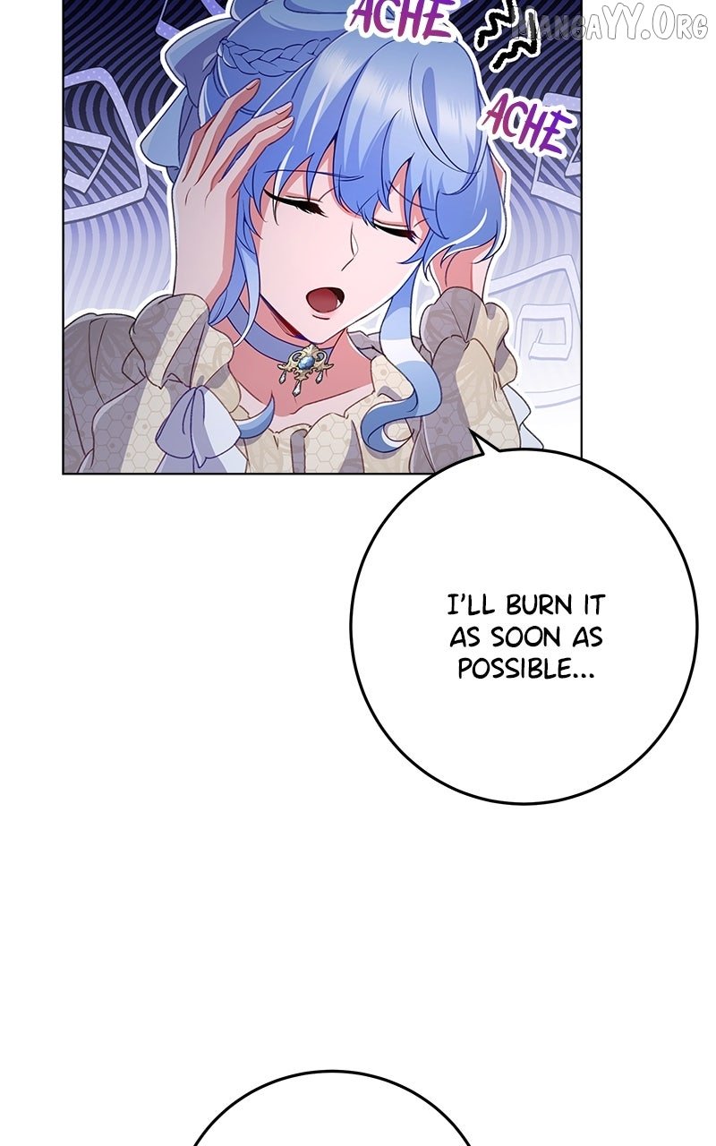 Read We Lost Our Engagement Manga Online