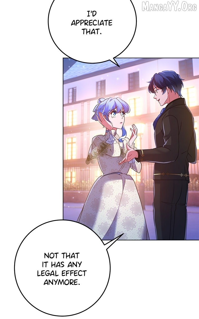 Read We Lost Our Engagement Manga Online