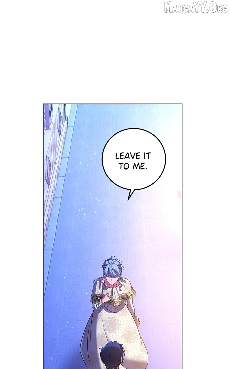 Read We Lost Our Engagement Manga Online