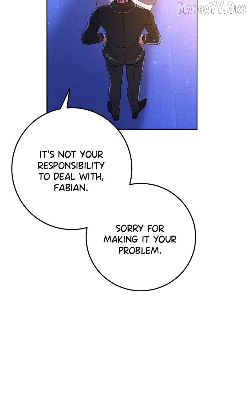 Read We Lost Our Engagement Manga Online