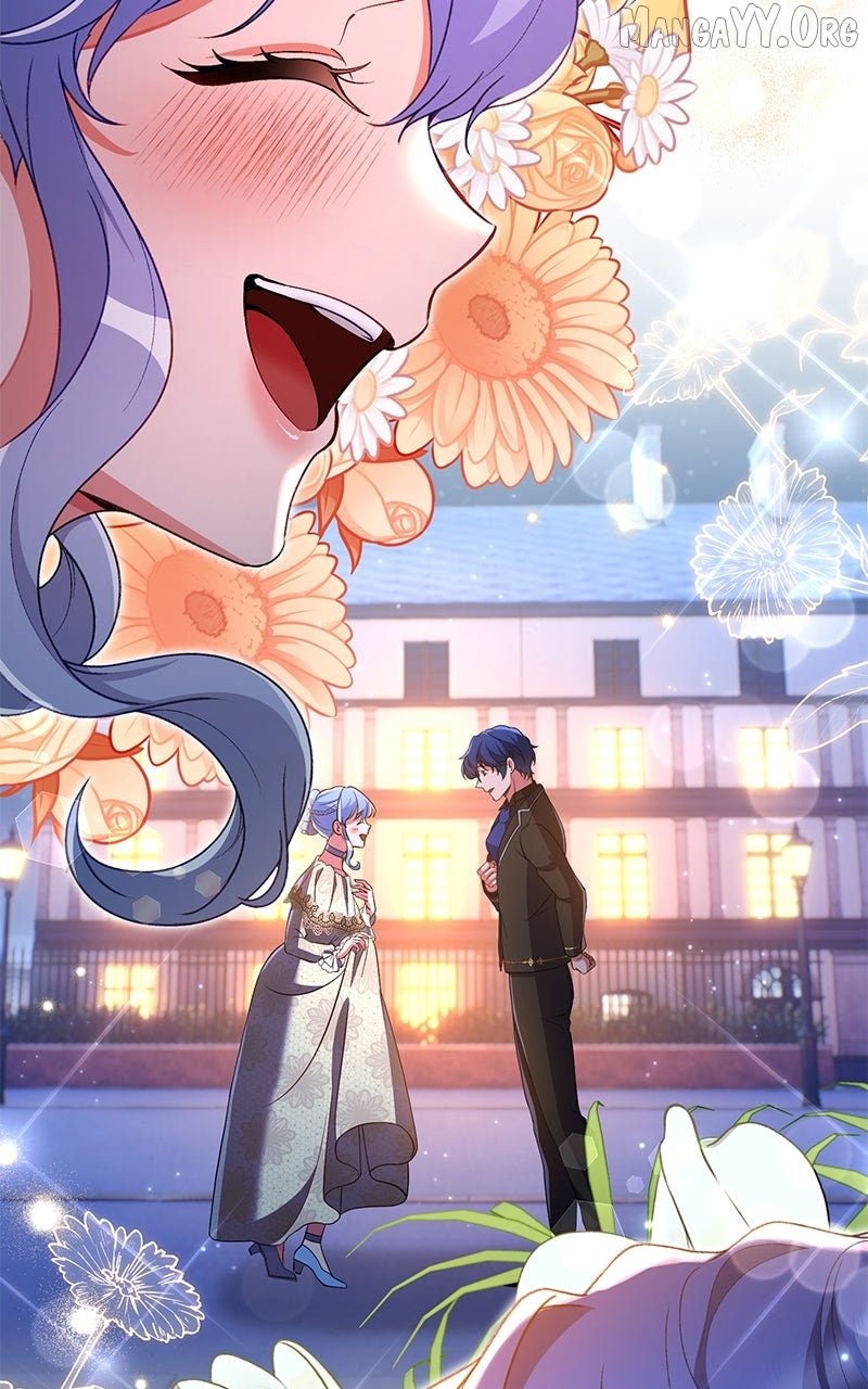 Read We Lost Our Engagement Manga Online