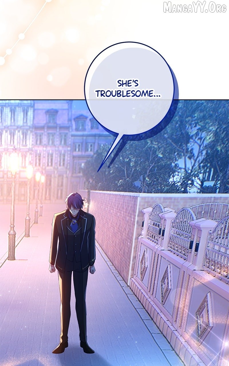 Read We Lost Our Engagement Manga Online