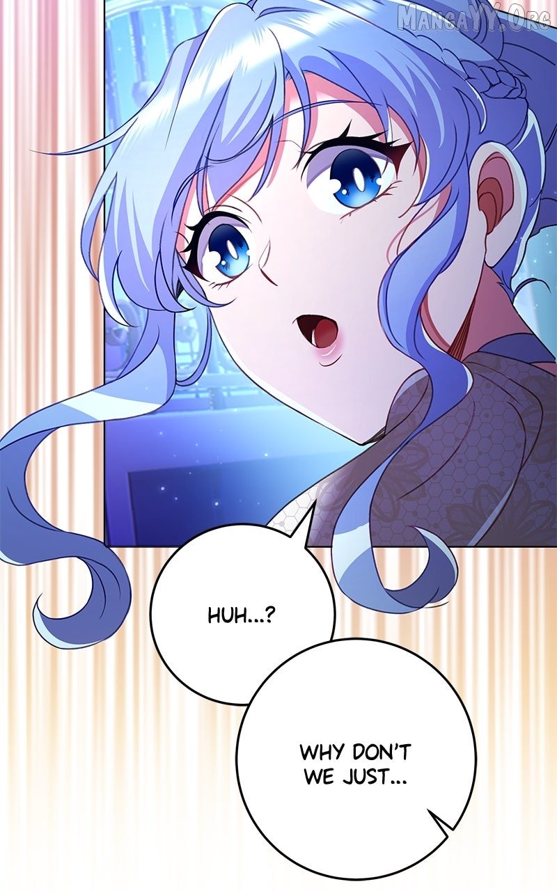 Read We Lost Our Engagement Manga Online