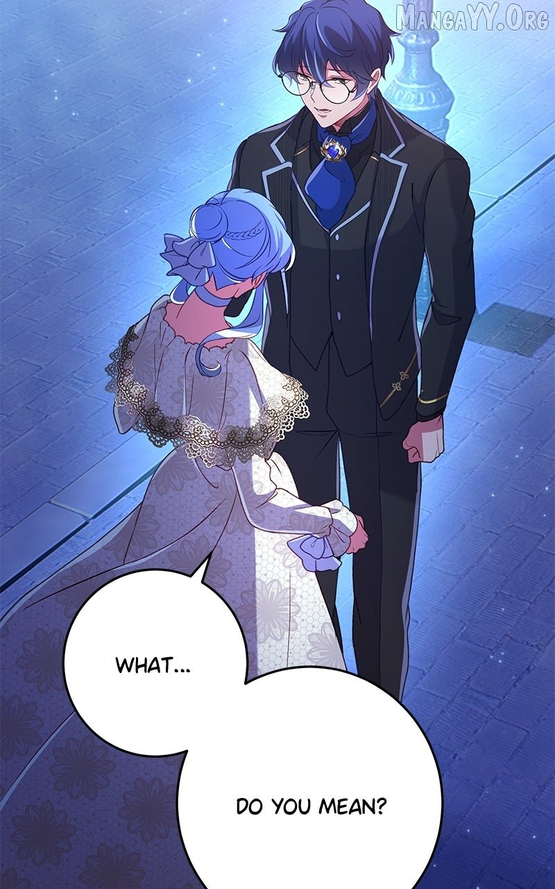 Read We Lost Our Engagement Manga Online