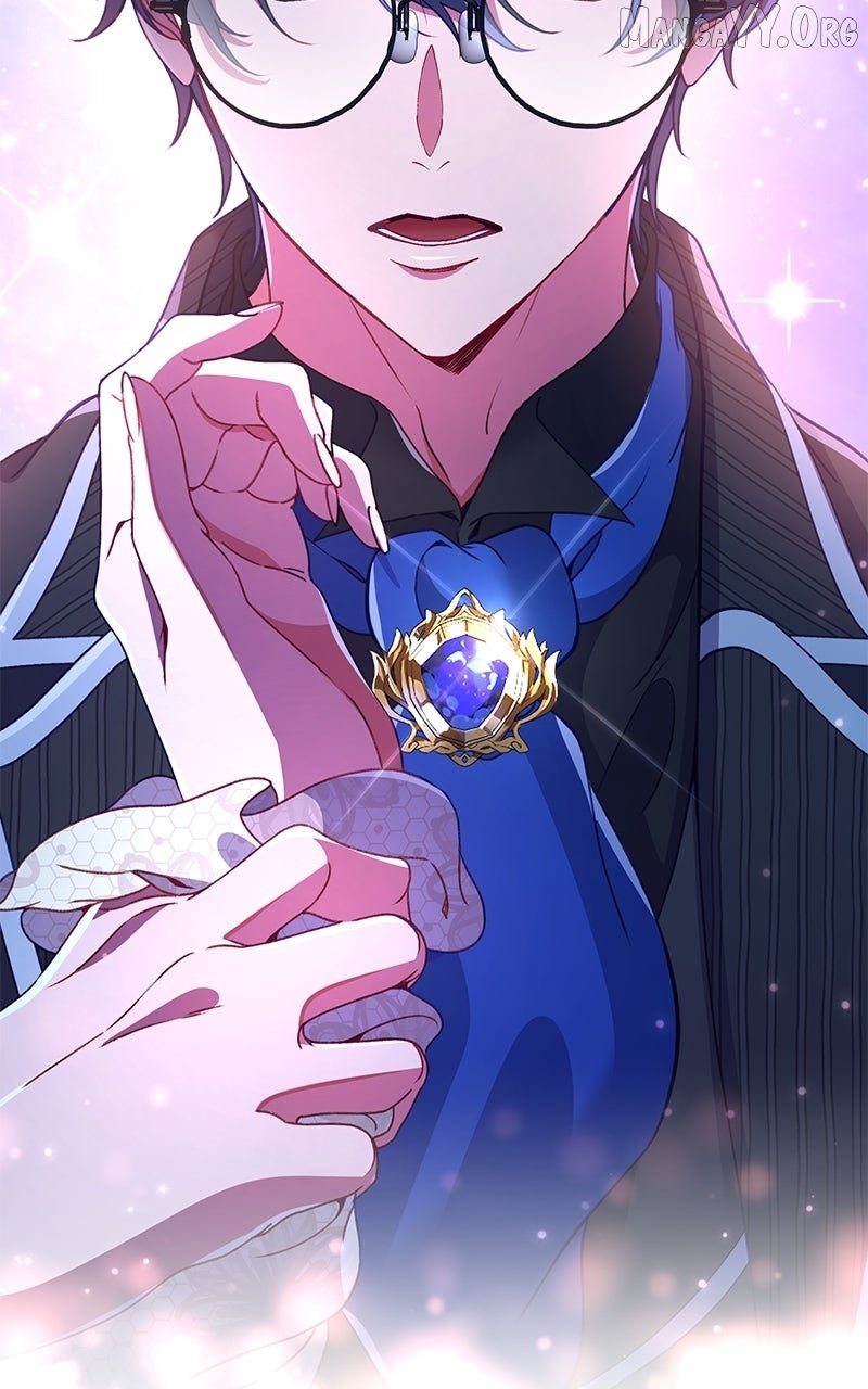 Read We Lost Our Engagement Manga Online