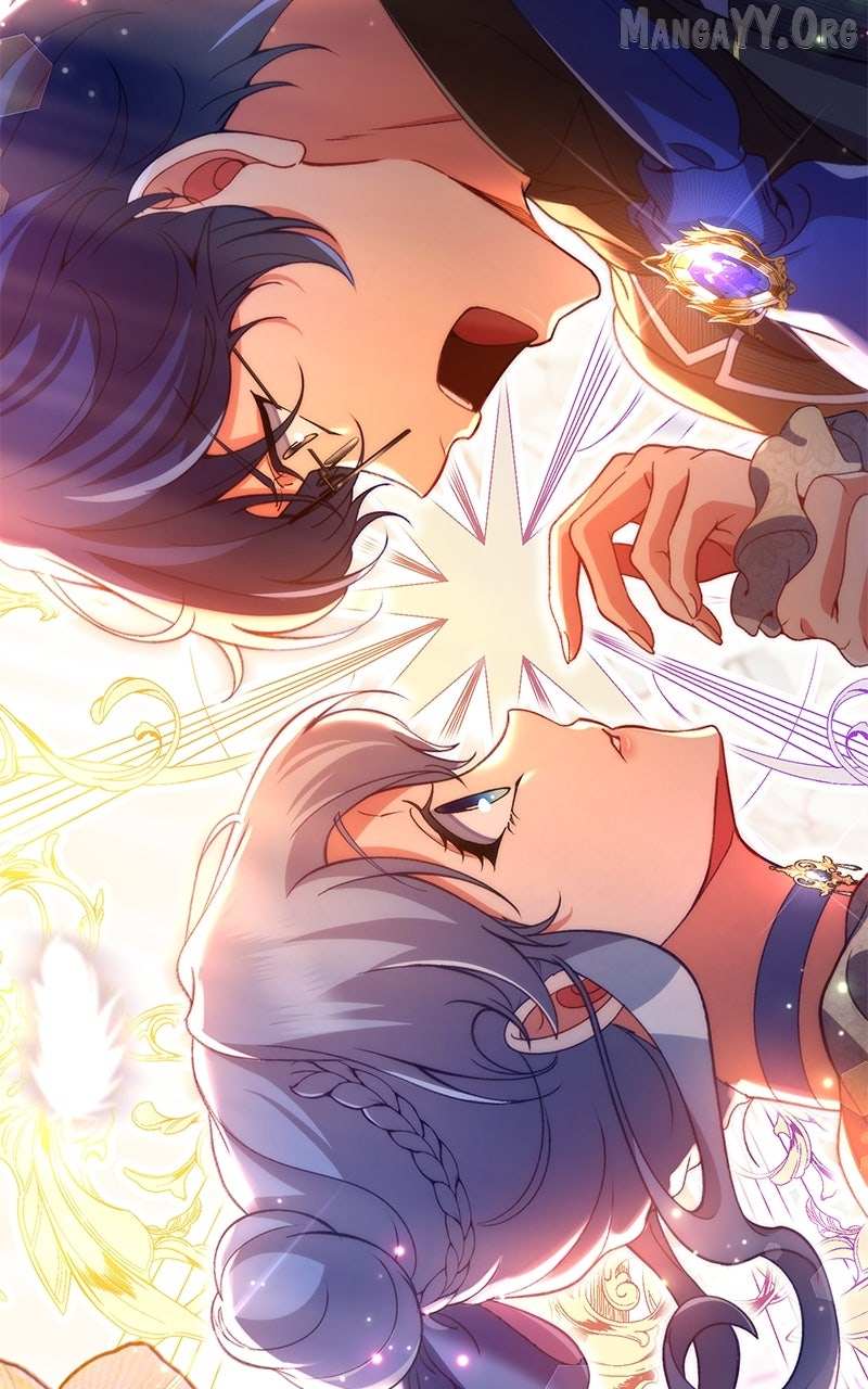 Read We Lost Our Engagement Manga Online