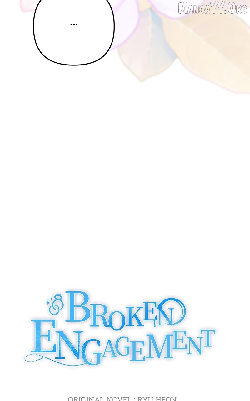 Read We Lost Our Engagement Manga Online