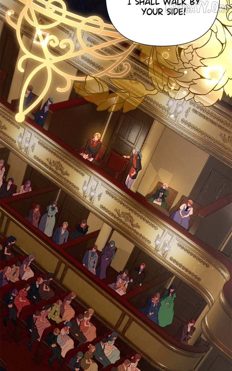 Read We Lost Our Engagement Manga Online