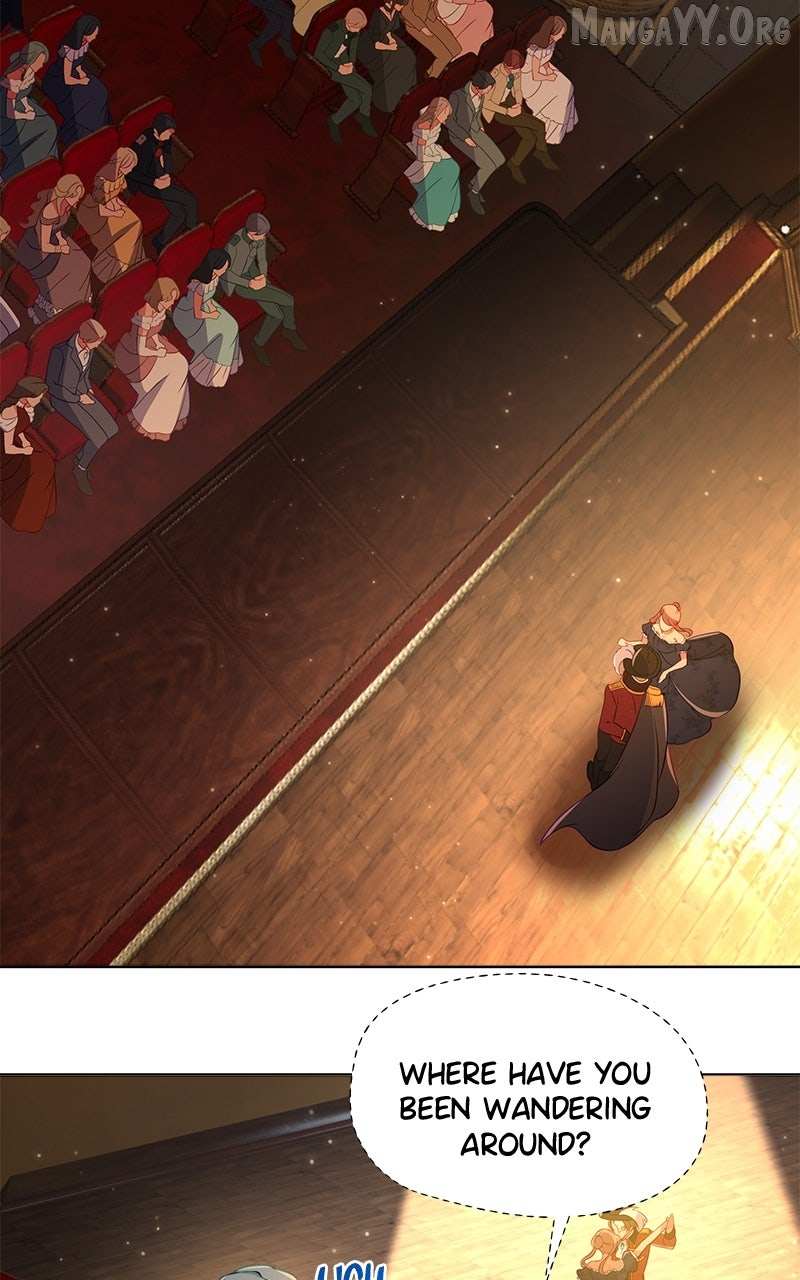 Read We Lost Our Engagement Manga Online