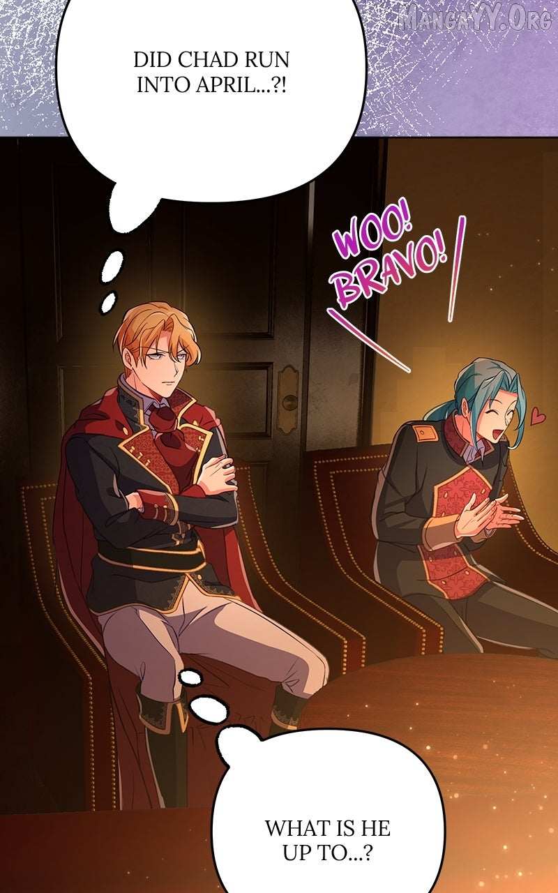 Read We Lost Our Engagement Manga Online