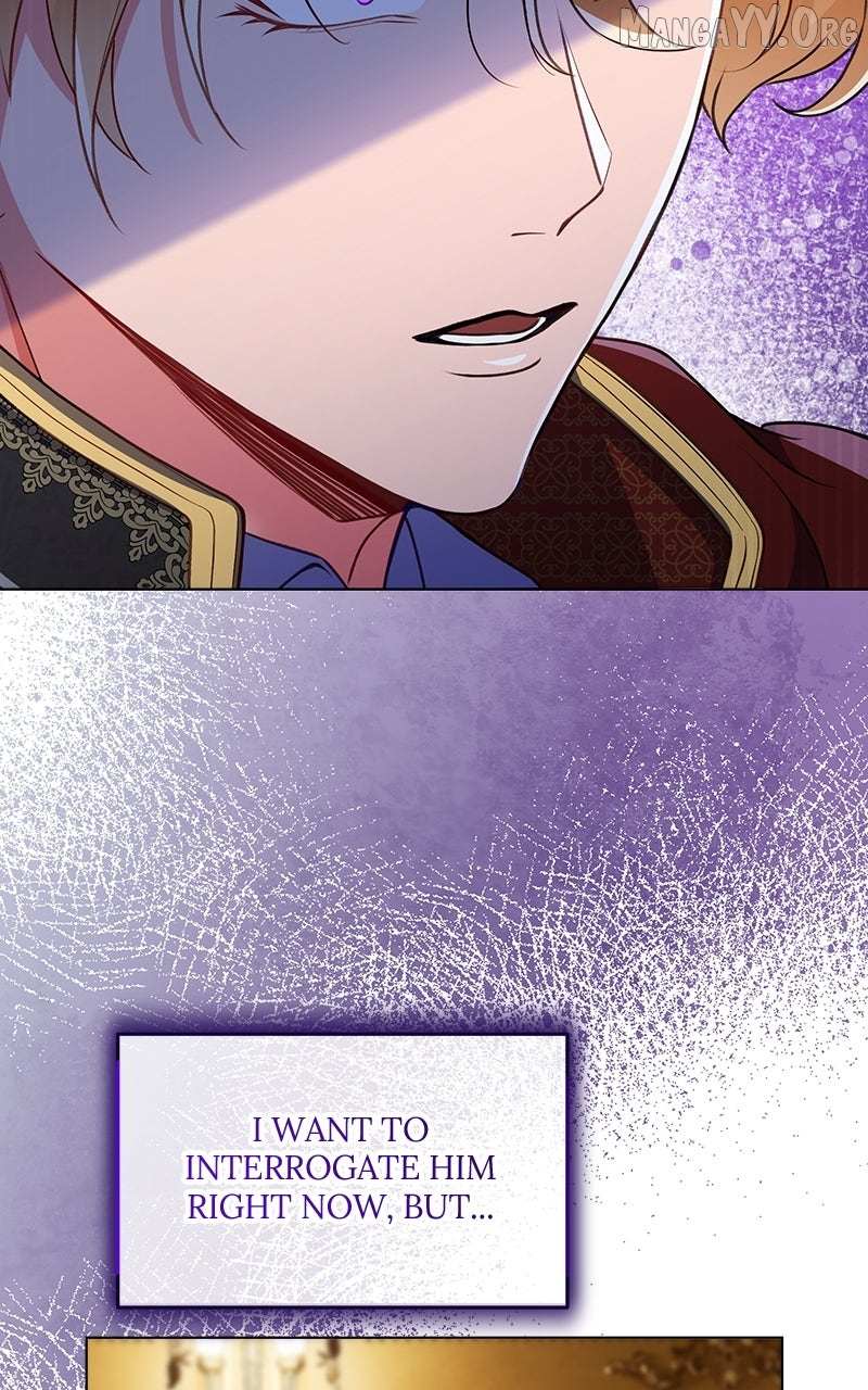 Read We Lost Our Engagement Manga Online