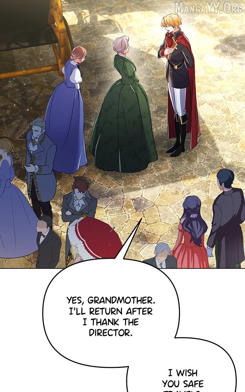 Read We Lost Our Engagement Manga Online