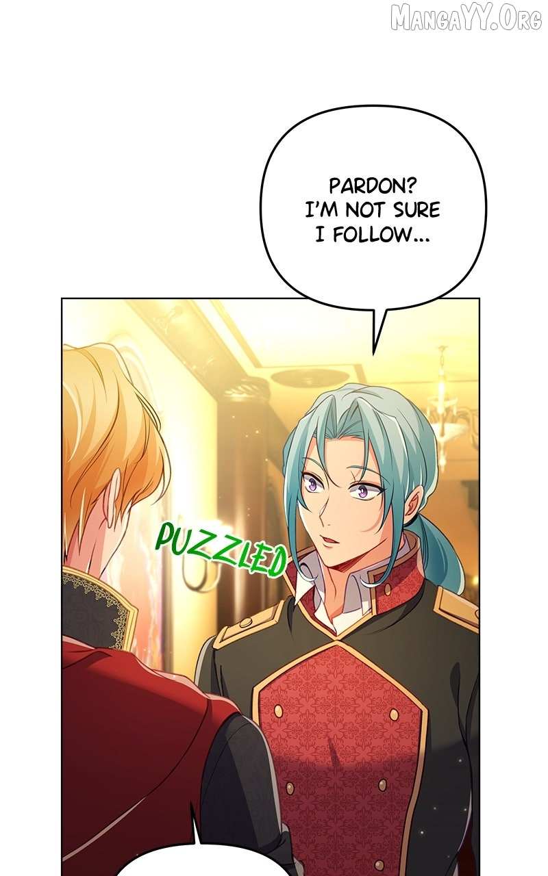 Read We Lost Our Engagement Manga Online