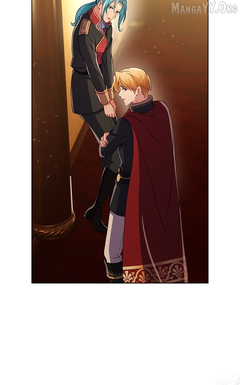 Read We Lost Our Engagement Manga Online