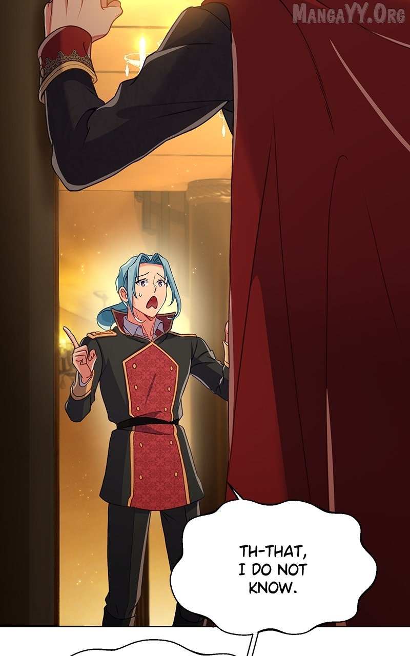 Read We Lost Our Engagement Manga Online