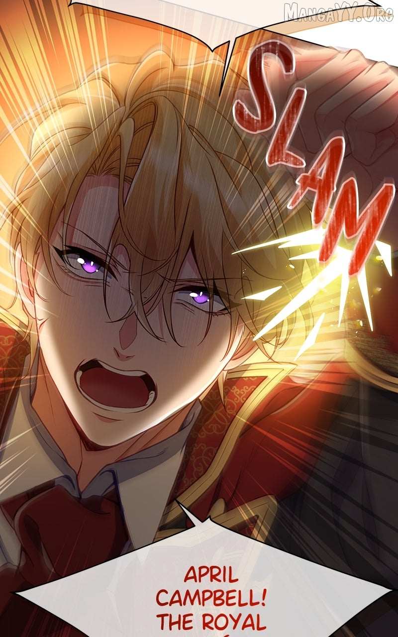 Read We Lost Our Engagement Manga Online