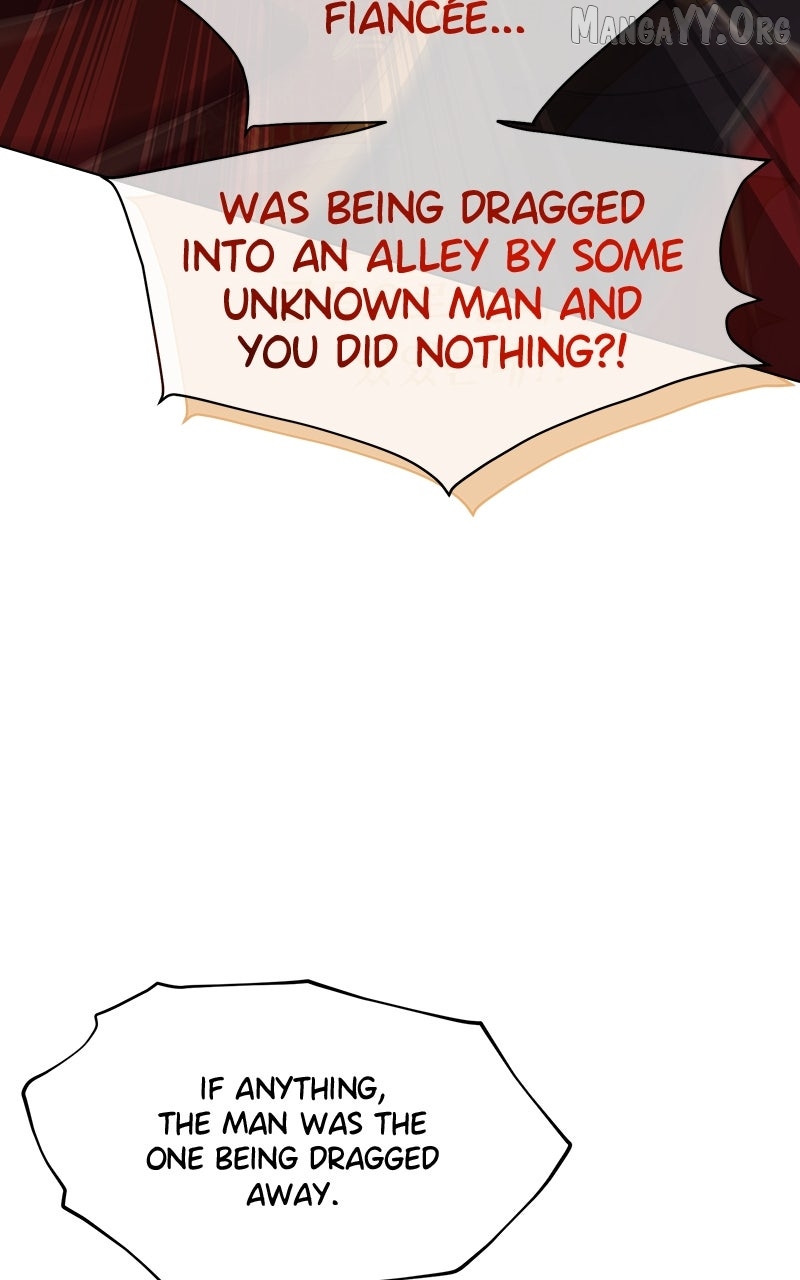 Read We Lost Our Engagement Manga Online