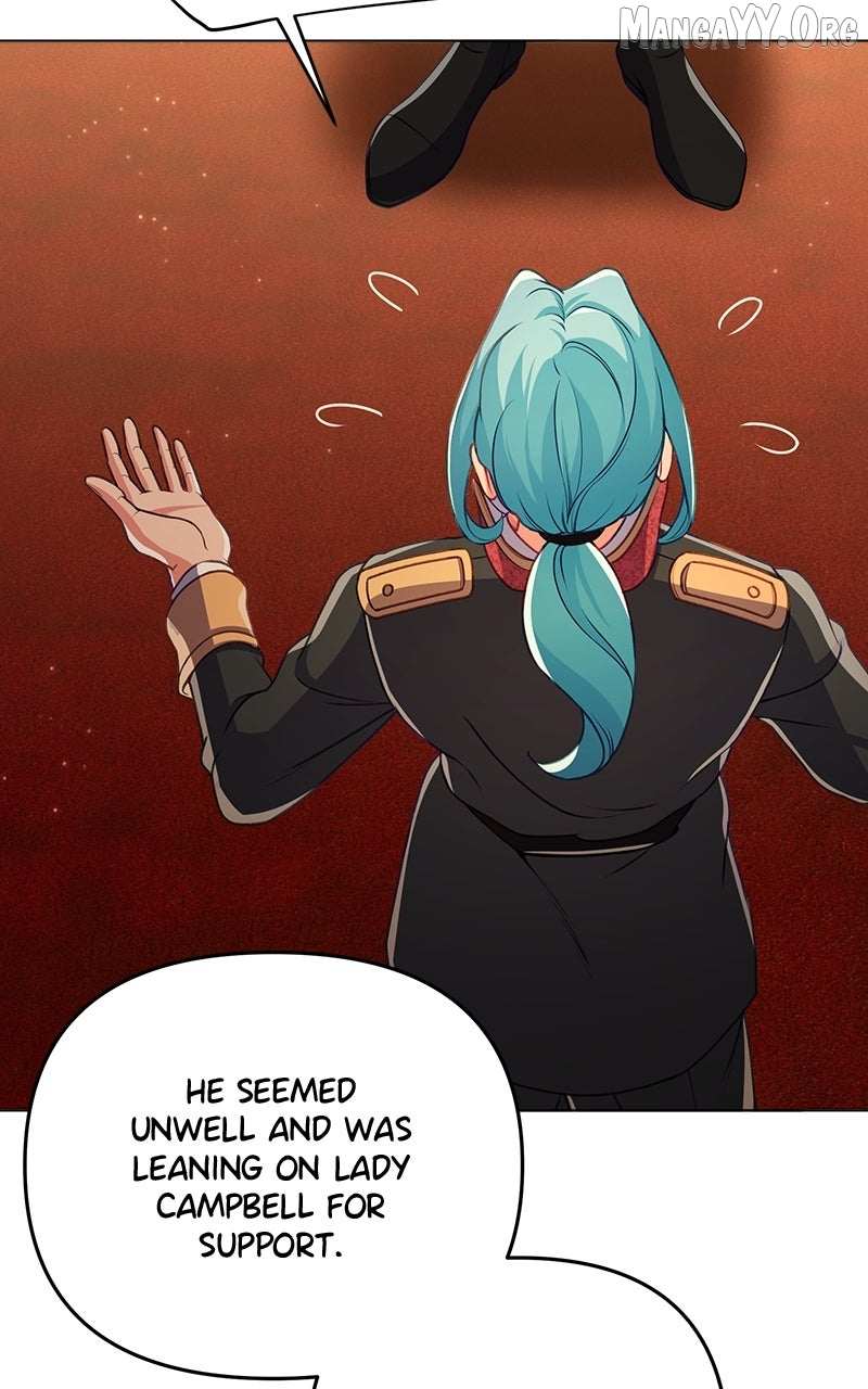 Read We Lost Our Engagement Manga Online