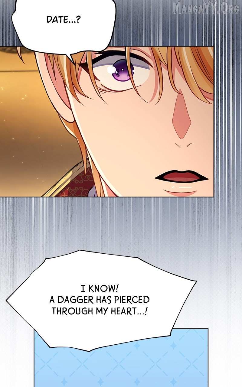 Read We Lost Our Engagement Manga Online