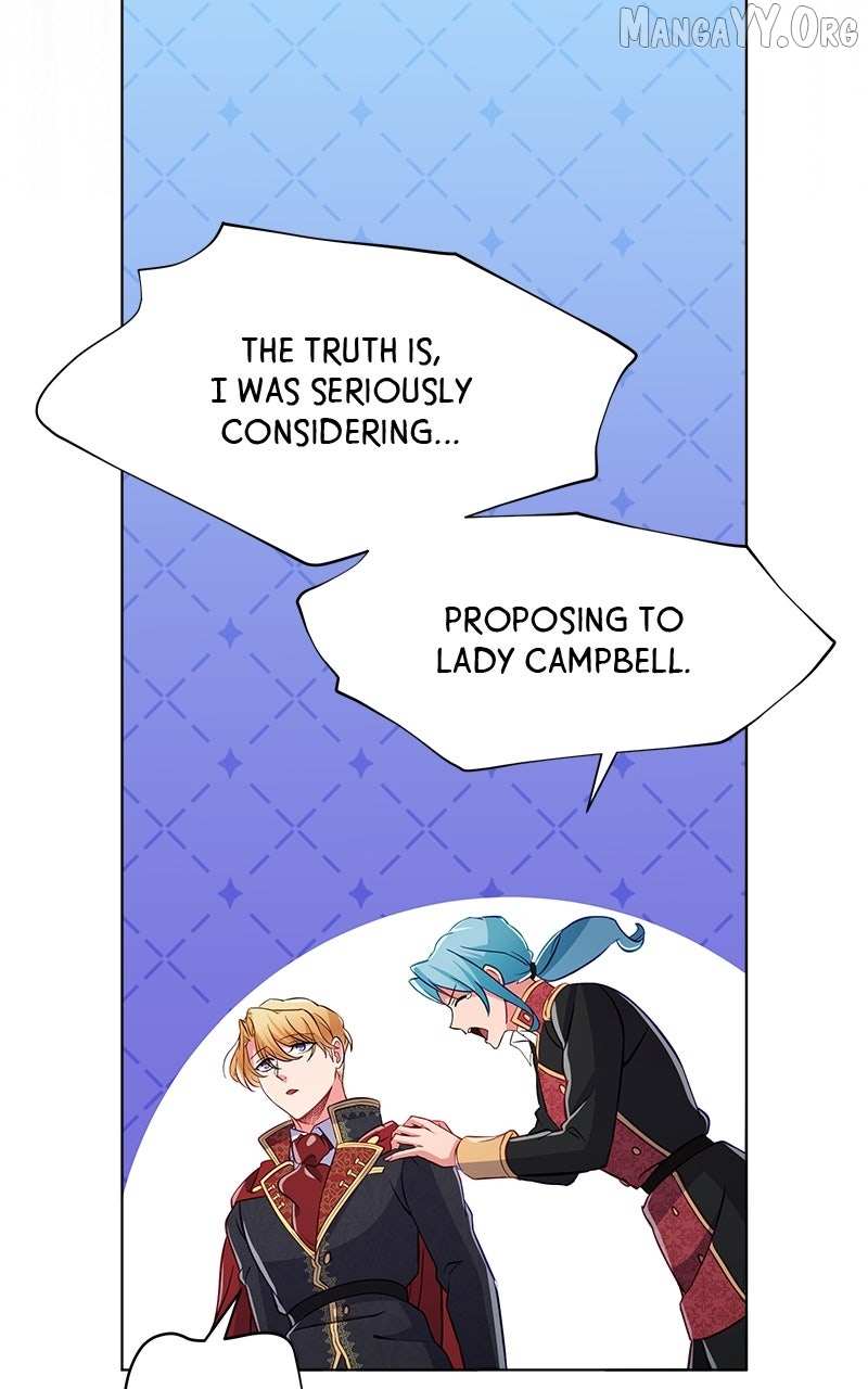 Read We Lost Our Engagement Manga Online