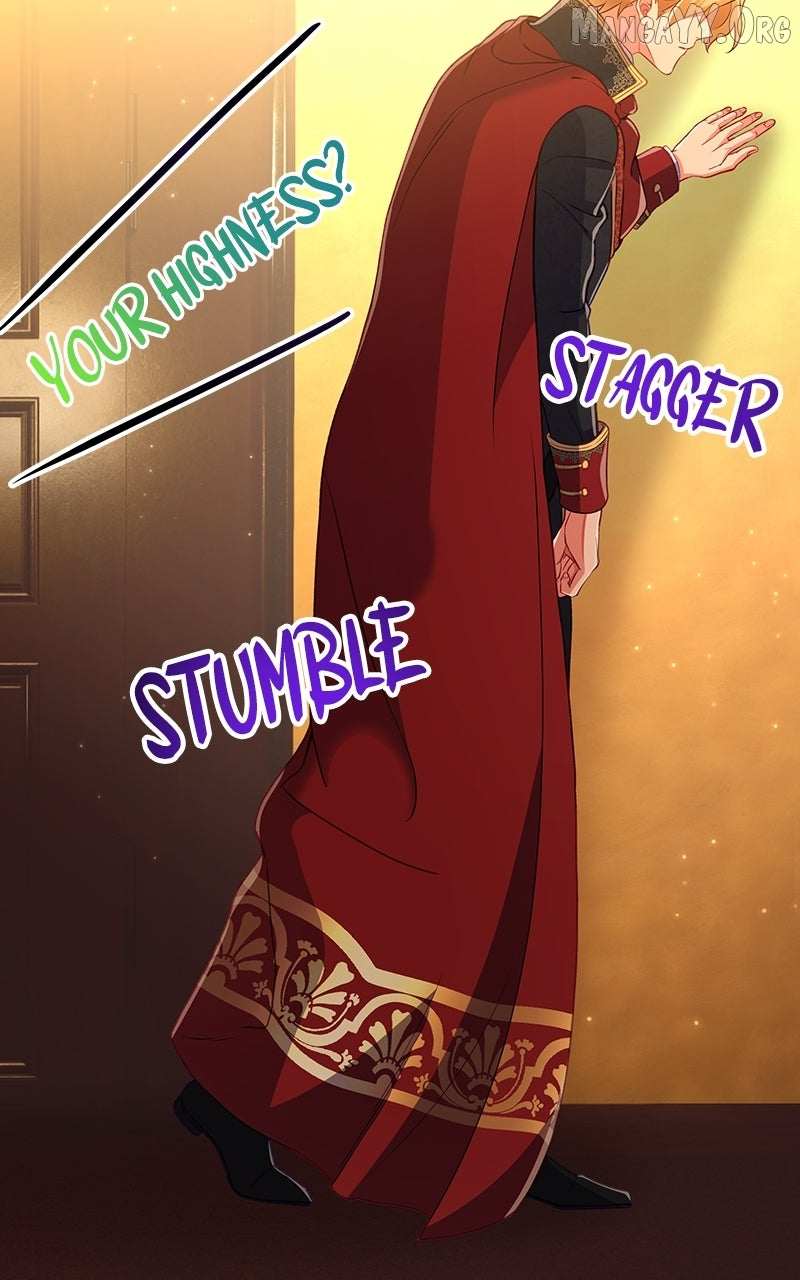 Read We Lost Our Engagement Manga Online