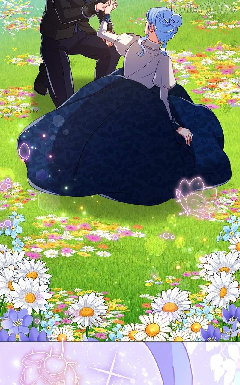 Read We Lost Our Engagement Manga Online