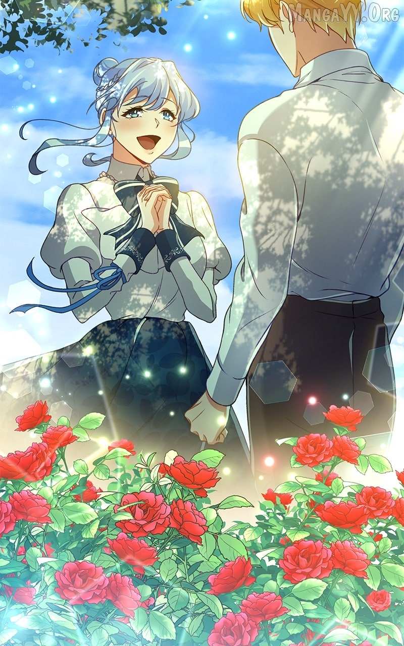 Read We Lost Our Engagement Manga Online