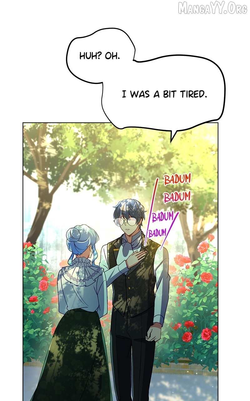 Read We Lost Our Engagement Manga Online