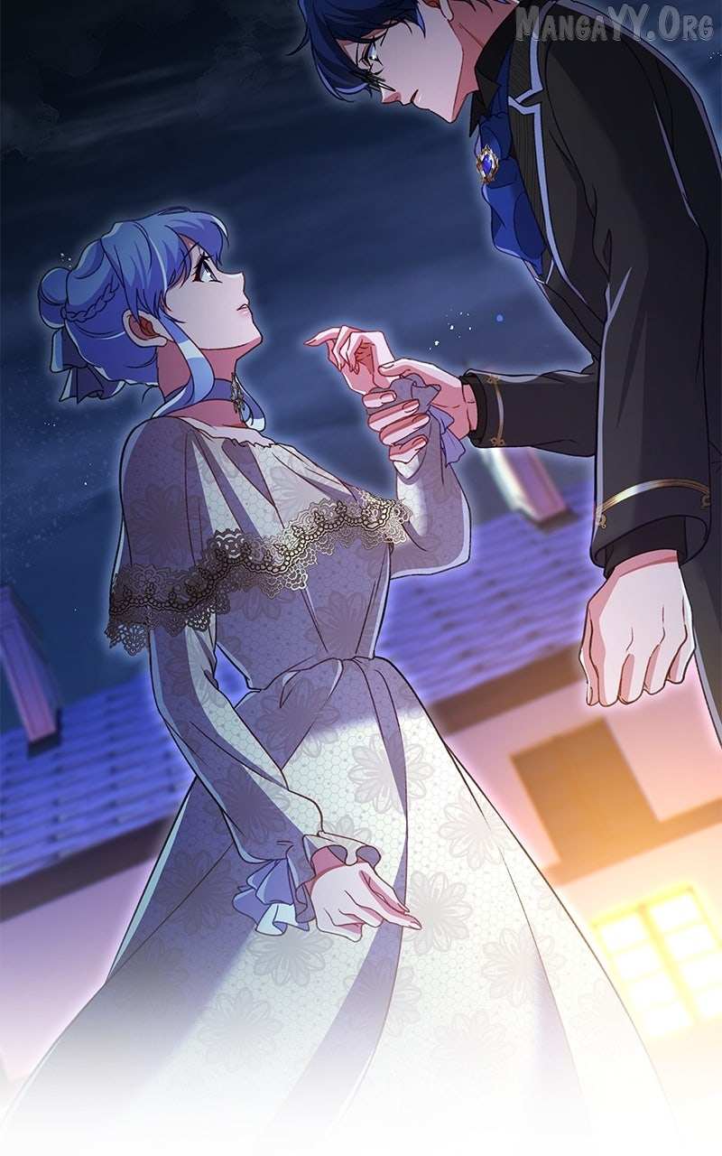 Read We Lost Our Engagement Manga Online