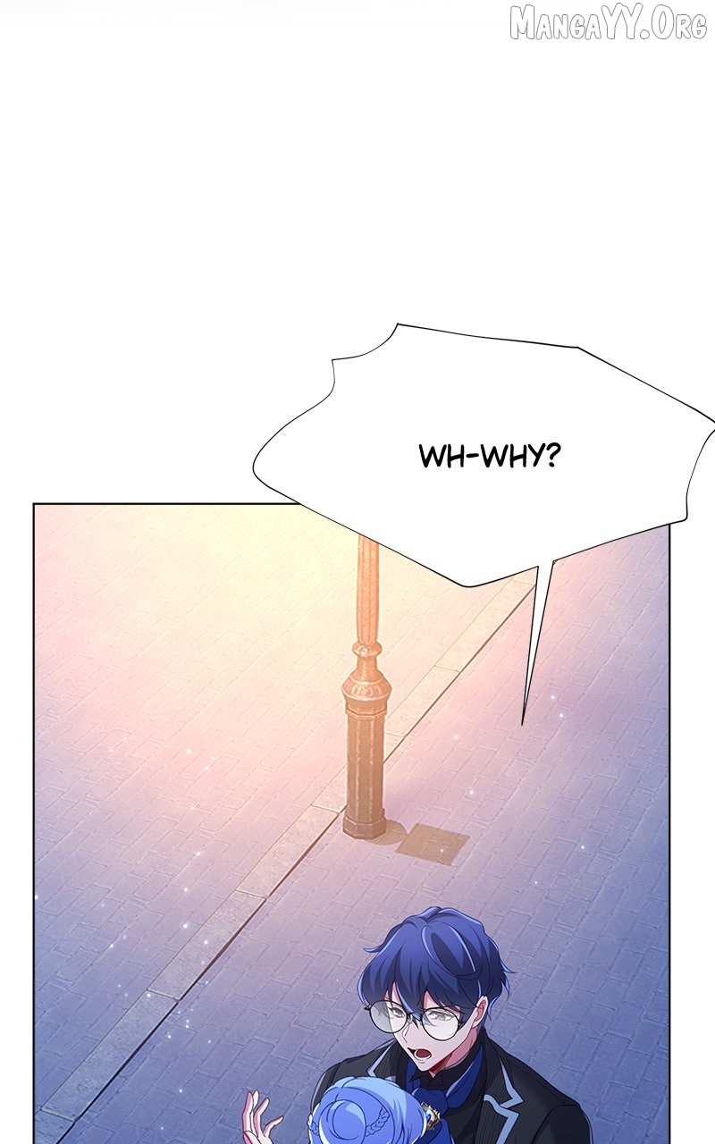 Read We Lost Our Engagement Manga Online