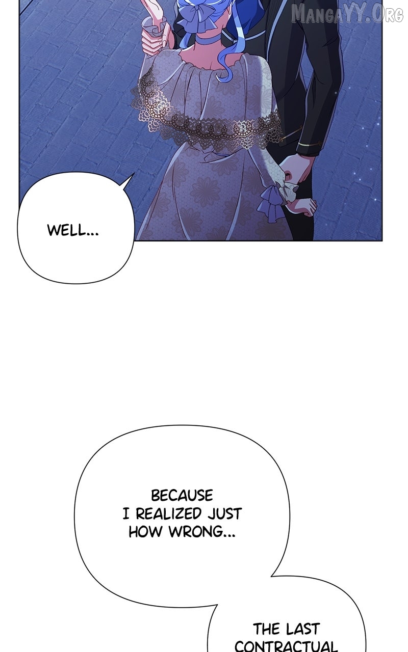 Read We Lost Our Engagement Manga Online