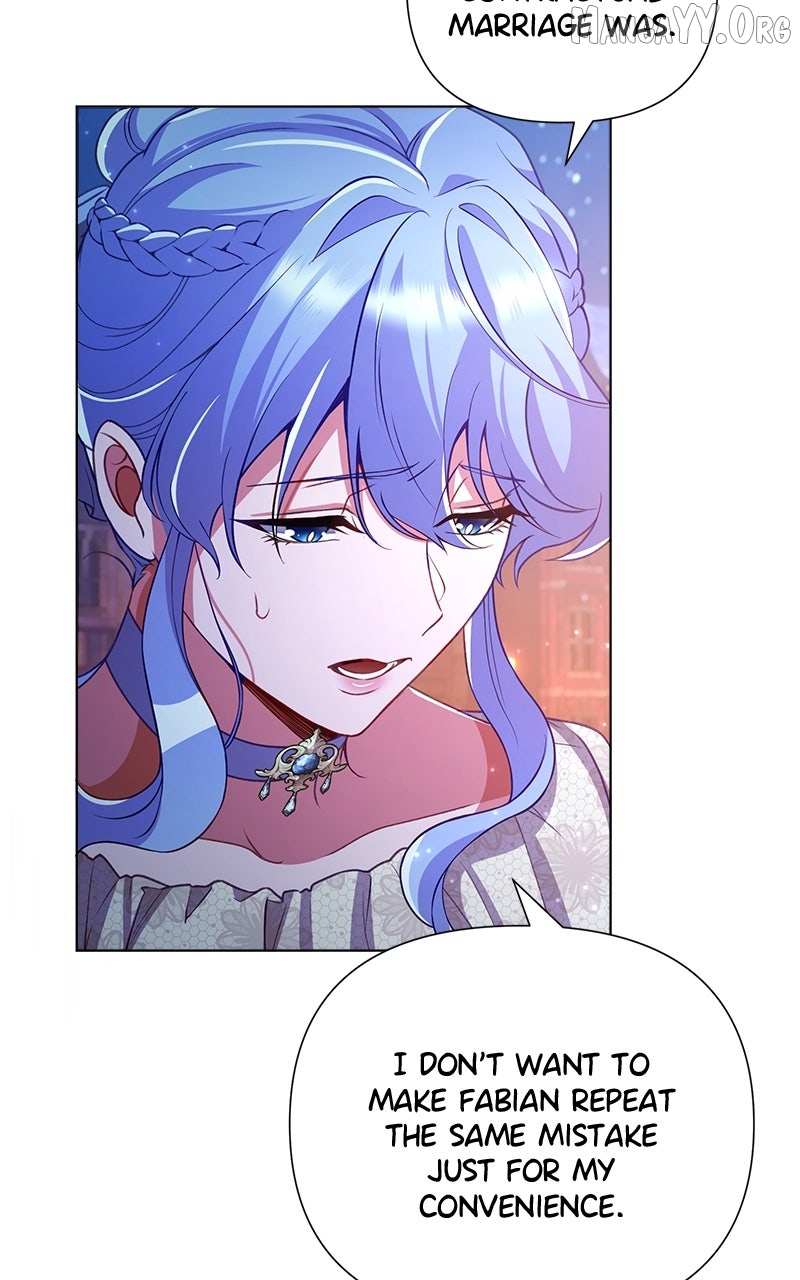 Read We Lost Our Engagement Manga Online