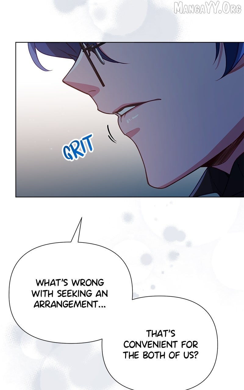 Read We Lost Our Engagement Manga Online