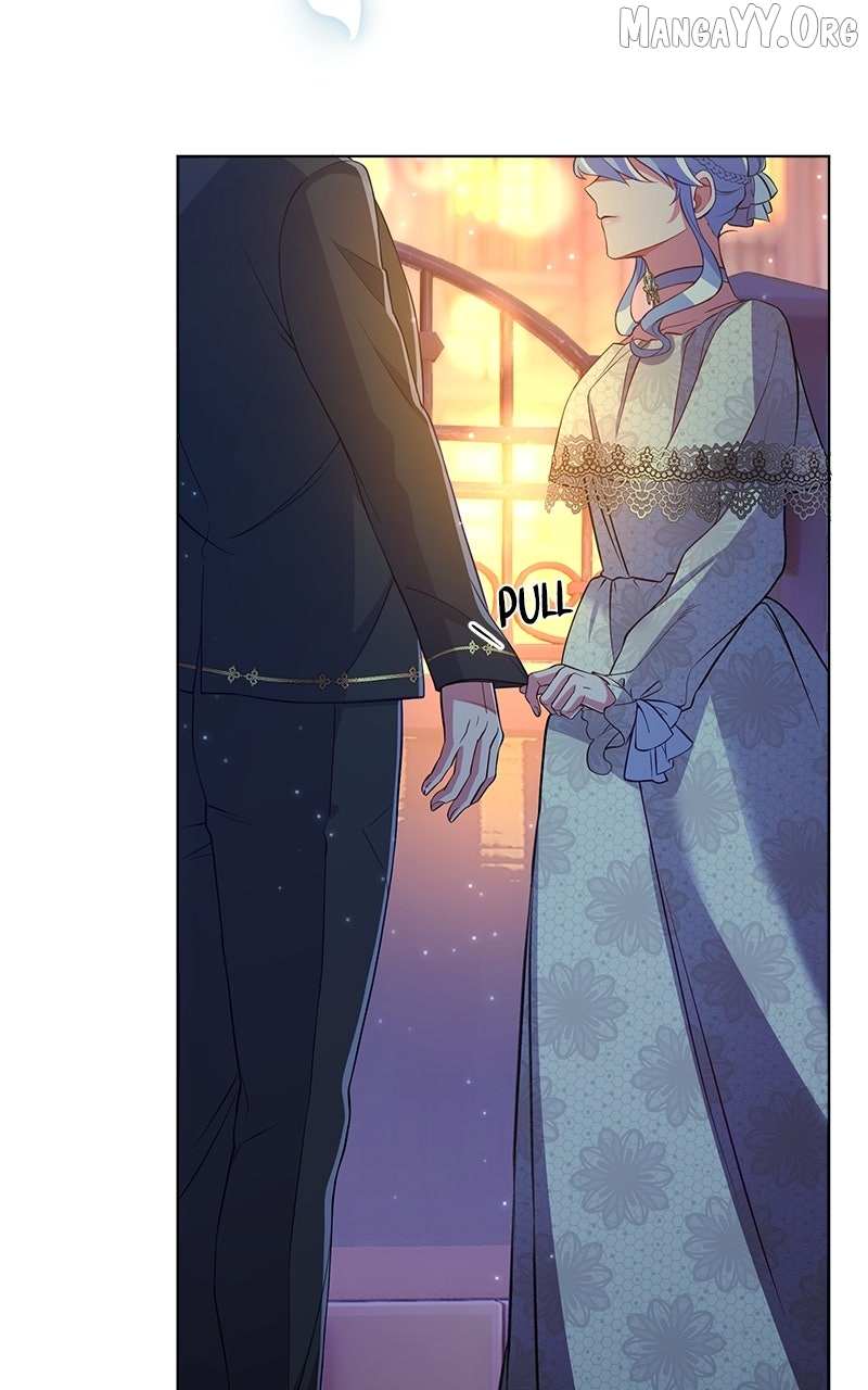 Read We Lost Our Engagement Manga Online